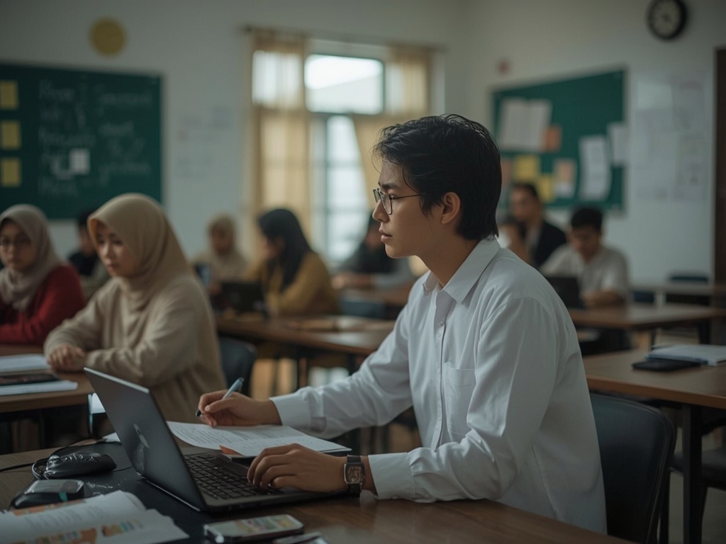 Membedah Kesalahpahaman Umum Seputar Kesehatan dan Energi dalam Kehidupan Sehari-hari
